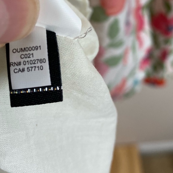 Kate Spade Bold Garden Blooms Blaire Dress - Picture 9 of 11